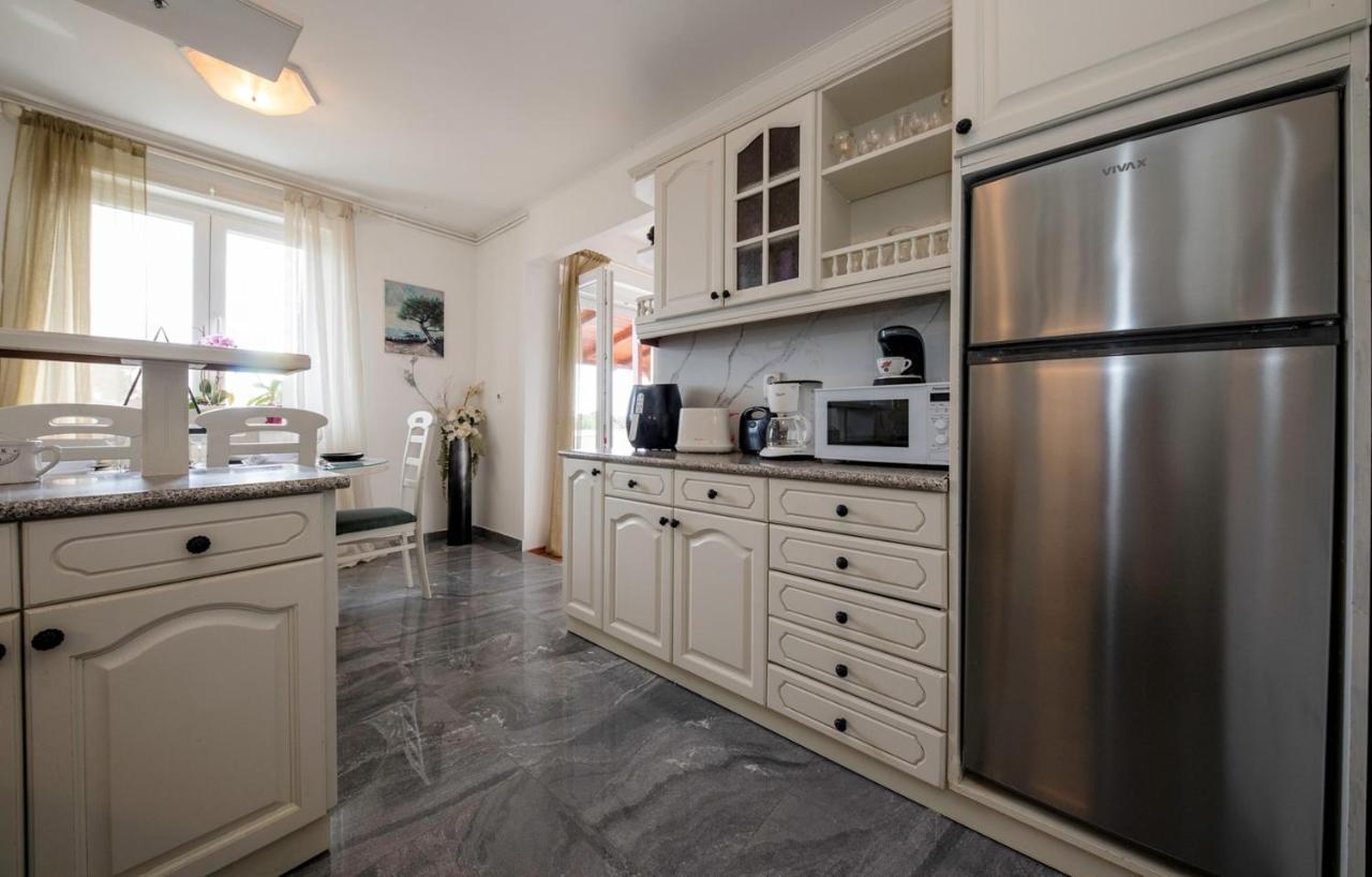 Apartment Dominik 2874 Palit 외부 사진