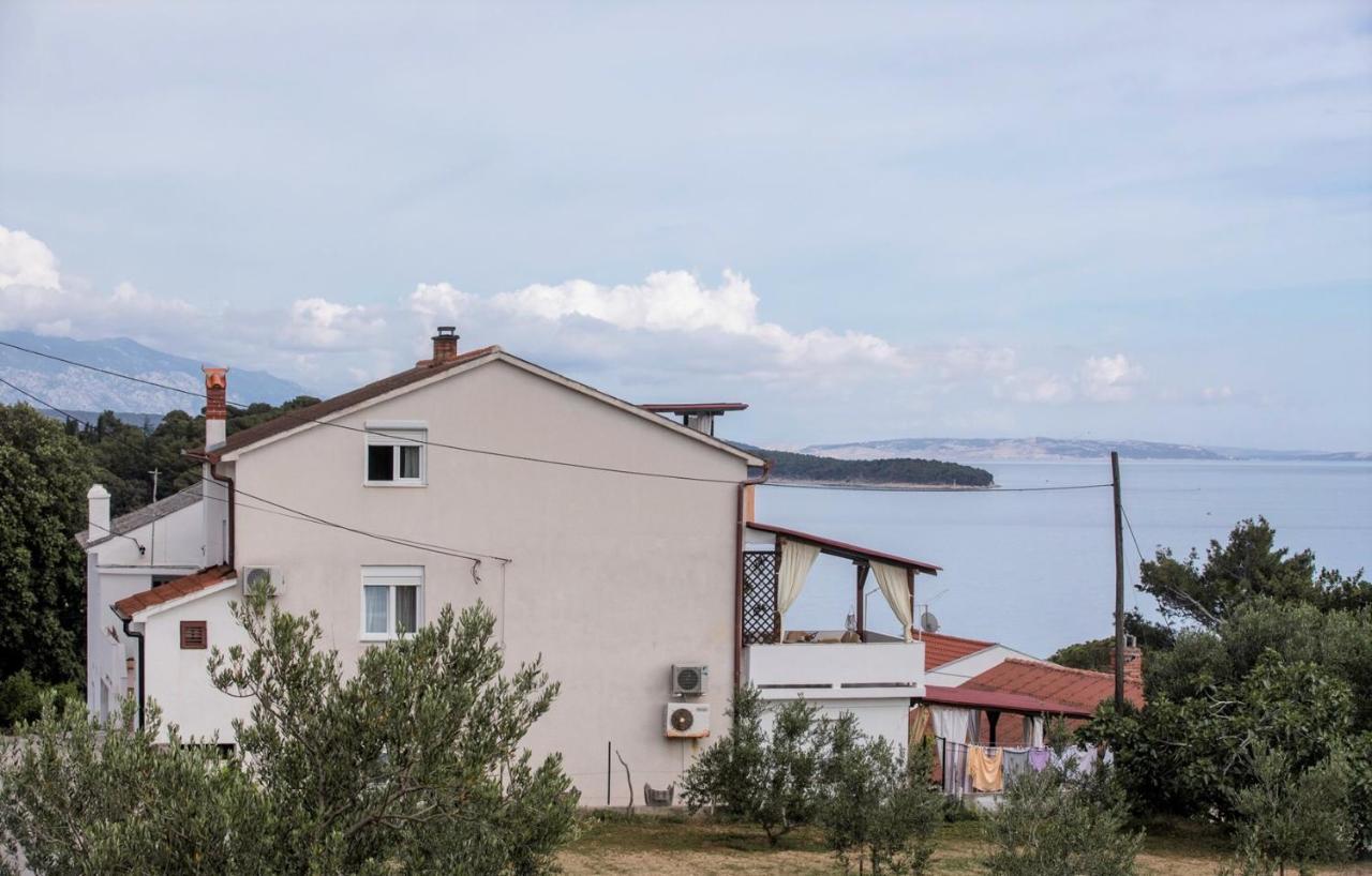 Apartment Dominik 2874 Palit 외부 사진