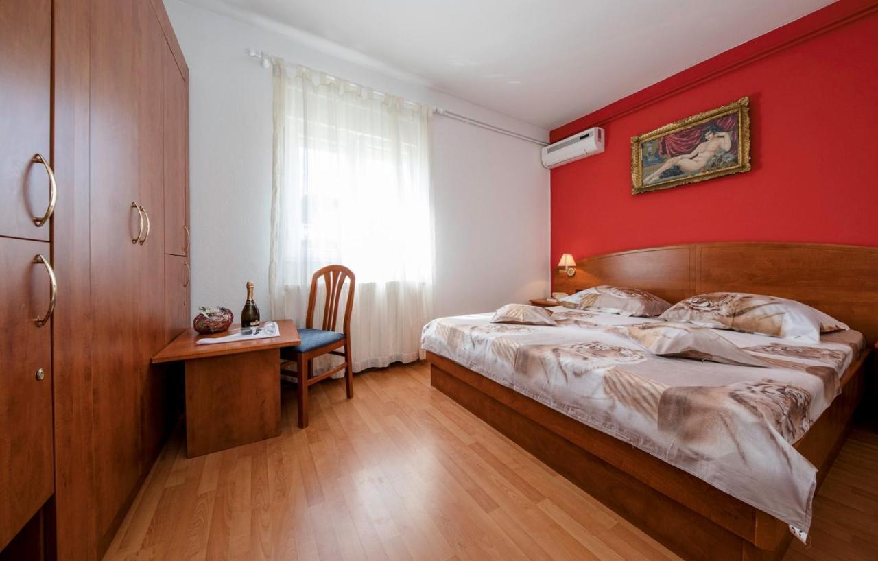 Apartment Dominik 2874 Palit 외부 사진