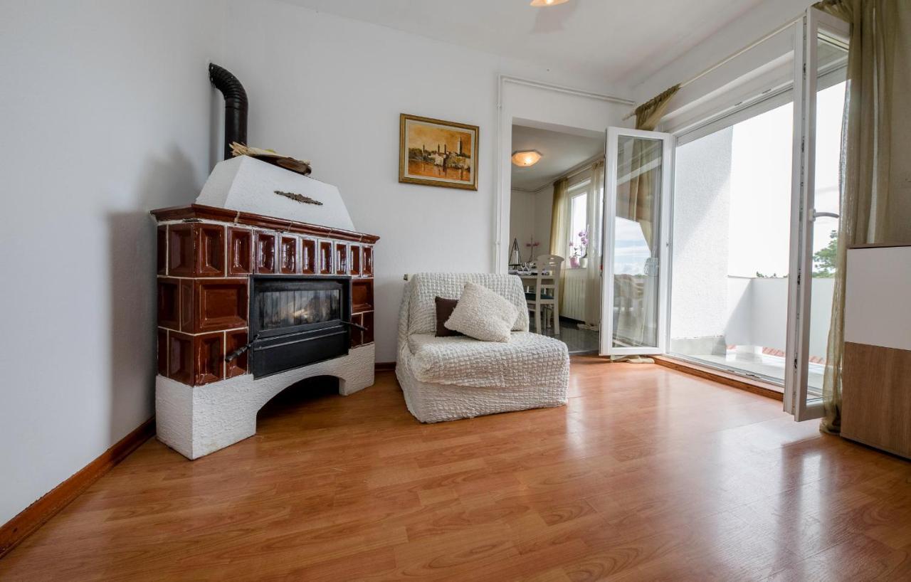 Apartment Dominik 2874 Palit 외부 사진